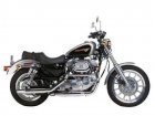 1995 Harley-Davidson Harley Davidson XL 1200C Sportster Custom